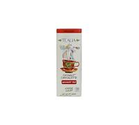 Tealia Coconut Chocolate Loose Leaf Ceylon Black Tea 100g Tin Flavoured Tea