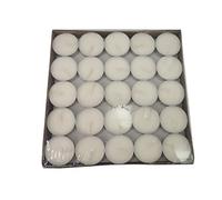TEALIGHTS BOXED - 100 PACK