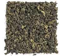 Tealyra - Tie Guan Yin - Oolong Loose Tea - Iron Goddess of Mercy - Organically Grown in China - Healing Properties - Fresh Award Winning - Leaf Tea - Caffeine Medium - 100g