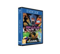 Blaze Evercade - Team 17 Amiga Collection 1 - Cartridge "Home Computers" No. 03