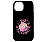 Team 1st Grade First Day Of School Cute Llama Alpaca Case for iPhone 15