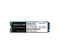 Team 1TB MP33 M.2 NVMe Gen3 PCIe3 Internal SSD (TM8FP6001T0C101)