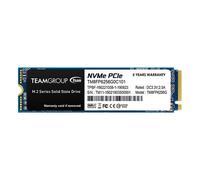 Team Mp33 256Gb M.2 Pcie Nvme Ssd