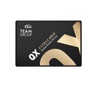 Team 2TB QX 2.5" SATA Internal SSD (T253X7002T0C101)