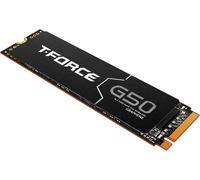 TEAMGROUP T-FORCE G70 PRO Graphene Heatsink 2TB DRAM SLC Cache 3D TLC NAND NVMe InnoGrit PCIe Gen4x4 M.2 2280 Gaming Internal SSD works with PS5 Read/Write 7400/6800 MB/s TM8FFH002T0C129