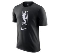 Team 31 Men's Nike Dri-FIT NBA T-Shirt - Black - Cotton/Polyester XS