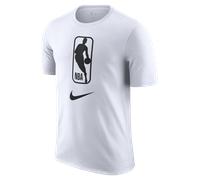 Team 31 Men's Nike Dri-FIT NBA T-Shirt - White - Cotton/Polyester XS