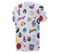 Team 31 Men's Nike NBA T-Shirt - White - Cotton XL
