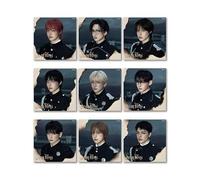 &TEAM - 3rd EP Album [We on Fire] SOLO Edition (NICHOLAS)