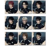3rd EP 'We On Fire' (Solo Ver.)