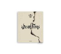 3rd EP 'We On Fire' (Limited Ver.)