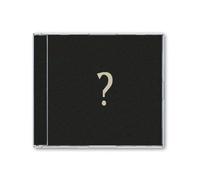 3rd EP 'We On Fire' (Standard Ver.)