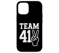 Team 41 Meme Squad 67 Six Seven 6 7 Meme Design Funny 67 Case for iPhone 12/12 Pro
