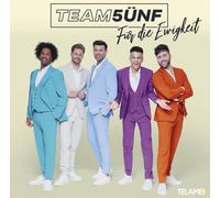 Team 5ünf Für die Ewigkeit (CD)