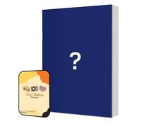 &TEAM Album - Aoarashi LIMITED EDITION Ver.+Pre Order Benefits+BolsVos Exclusive K-POP Giveaways Package