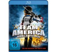TEAM AMERICA - MOVIE