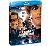 Team America: World Police