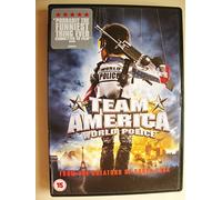 Team America: World Police