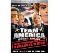 Team America: World Police [DVD] [2004] [Region 1] [US Import] [NTSC]