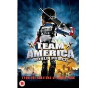 Team America - World Police [DVD]