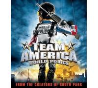 Team America: World Police [Blu-ray]