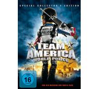 Team America - World Police: Special Collectors Edition