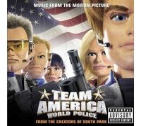 O.S.T.-Team America: - Team America: World Police