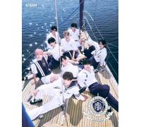 &TEAM Aoarashi (First Press Ltd.) JAPAN Single-CD Ltd/Ed TYCT-39243
