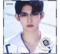 &team - Aoarashi [JO - Member Solo Jacket Version]