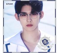 &team - Aoarashi [JO - Member Solo Jacket Version]