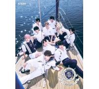 &Team - Aoarashi - Limited Edition [New CD] Ltd Ed, Japan - Import