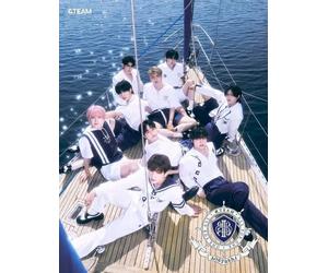 &Team - Aoarashi - Limited Edition [New CD] Ltd Ed, Japan - Import
