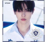 &TEAM-Aoarashi (NICHOLAS Ver.)-JAPAN CD TYCT-39247