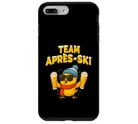 Team Apres Ski - Bachelor Party, Beer Case for iPhone 7 Plus/8 Plus