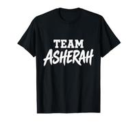 Team ASHERAH Value Graphic T-Shirt