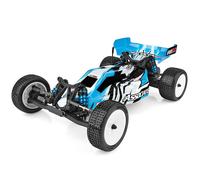 Team Associated RB10 RTR BLUE 1/10 BUGGY