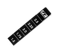 TEAM ASSOCIATED 1:28 SCALE RIDE HEIGHT GAUGE