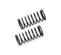 Team Associated 12mm Big Bore Front Spring 3.45lb Grey AS91329