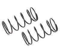 Team Associated 13mm Front Shock Springs Blue 3.6 lb/in L44 AS91942
