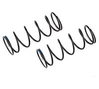 Team Associated 13mm Front Shock Springs Blue 4.80lb/in L54 Length AS71162