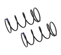 Team Associated 13mm Front Shock Springs Purple 4.6lb/in AS91946