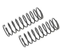 Team Associated 13mm Rear Shock Springs 1.9 lb/in White AS91948