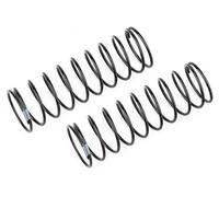 Team Associated 13mm Rear Shock Springs 2.0 lb/in Grey AS91949