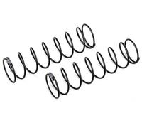 Team Associated 13MM Rear Shock Springs 2.55 lb/in L72 Grey AS71165