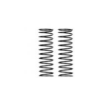 Team Associated 13mm Rear Shock Springs Black 1.7 Lb/In L61 AS91961