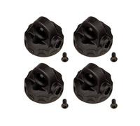 Team Associated 13mm Shock Caps Replacement Spares AS91926