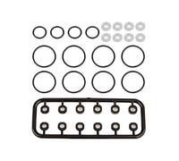 Team Associated 13mm Shock Rebuild Kit AS91996