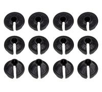Team Associated 13mm Shock Spring Cup Set AS91966