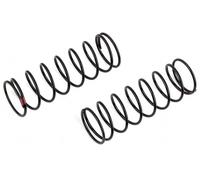 Team Associated 16mm Front Shock Springs Brown 4.45 lb/in 1.5D RC8B4.1 AS81661