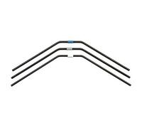Team Associated 81140 FT Rear Anti-Roll Bar RC8B3 Vehicle Part, 2.5-2.7mm